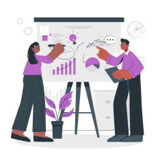 Data Analytics & Dashboarding